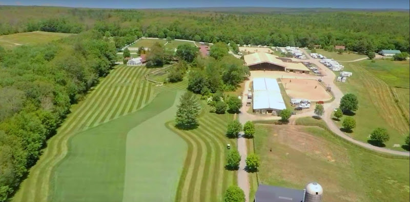 Falls Creek Farm Equestrian — Barn or Farm in Middletown, Connecticut