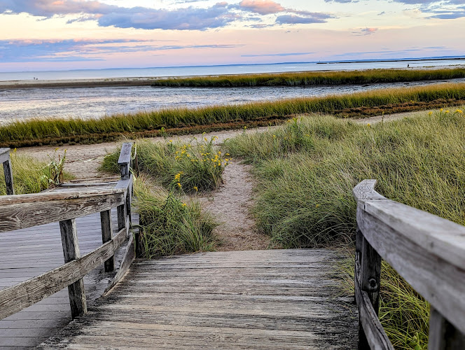 Connecticut Audubon Society Coastal Center at Milford Point - photo