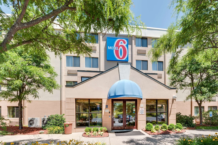 Motel 6 Milford, CT - photo