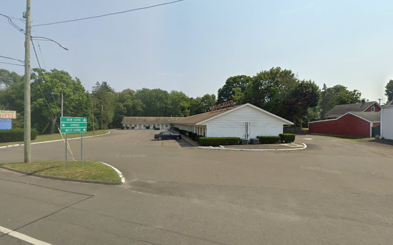 Shoreline Motel - photo