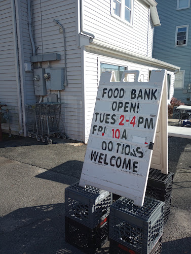Ecumenical Food Bank Inc - photo