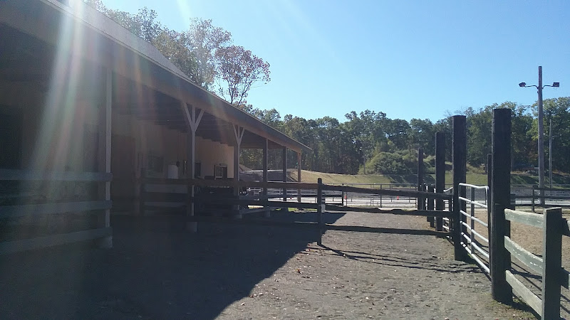 Hidden Acres Farm Equestrian Center — Barn or Farm in Naugatuck, Connecticut