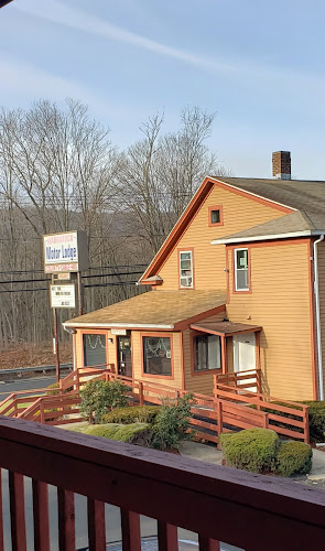 Naugatuck Motor Lodge — Hotel & Resort in Naugatuck, Connecticut