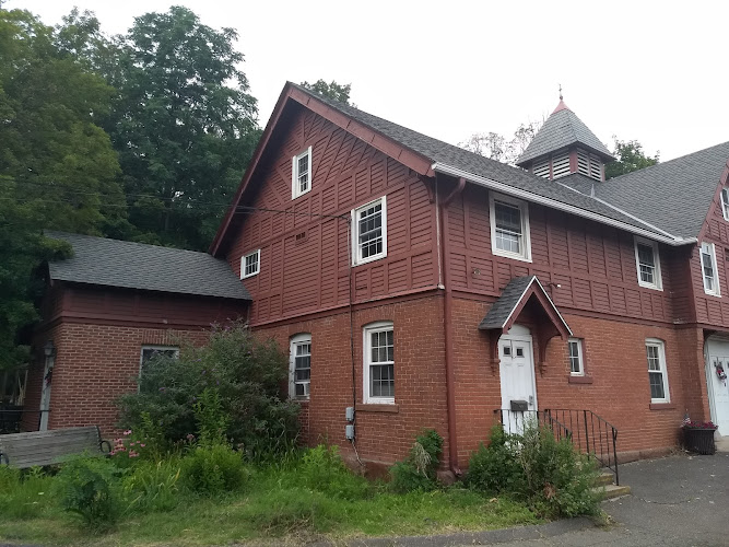 Naugatuck Senior Center — Conference Center in Naugatuck, Connecticut