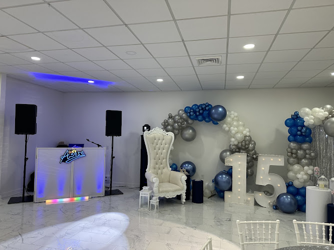 Luxe Event Venue - photo