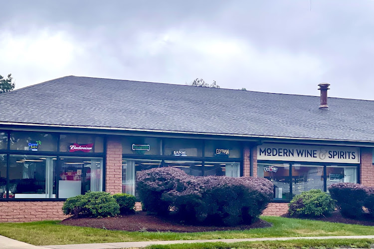 Modern Wine and Spirits - photo