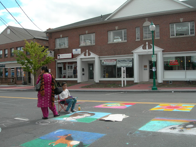 Newington Art League, Inc. — Art Gallery in Newington, Connecticut