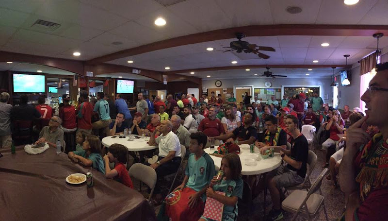Portuguese Club of Hartford, Inc. - photo