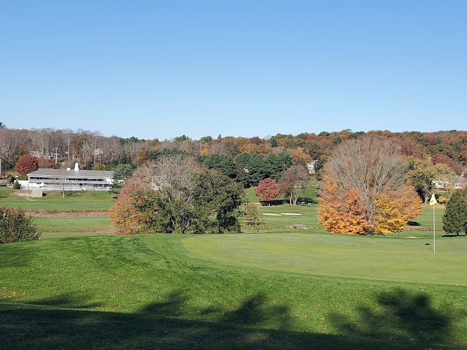 Brownson Country Club — Country Club in Shelton, Connecticut