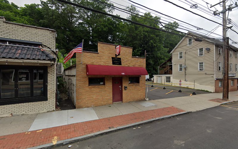 Czech-Amer Club Inc - photo