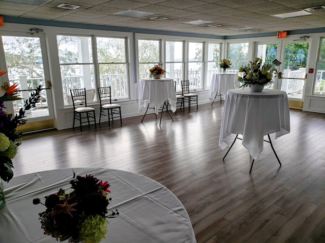 Mystic Yachting Center — Country Club in Shelton, Connecticut