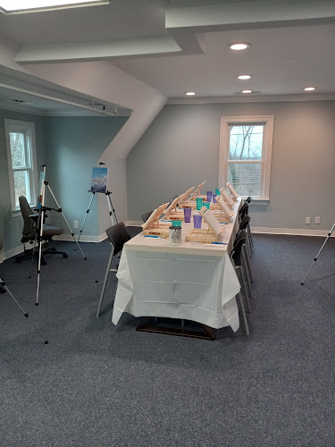 Shelton Paint and Party Room - photo