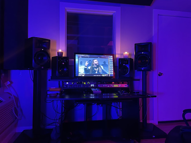 1st Class Studios - photo