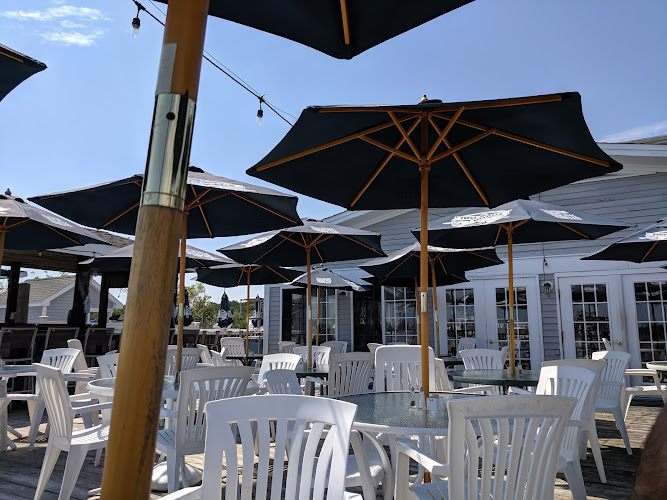 Outriggers Restaurant - photo