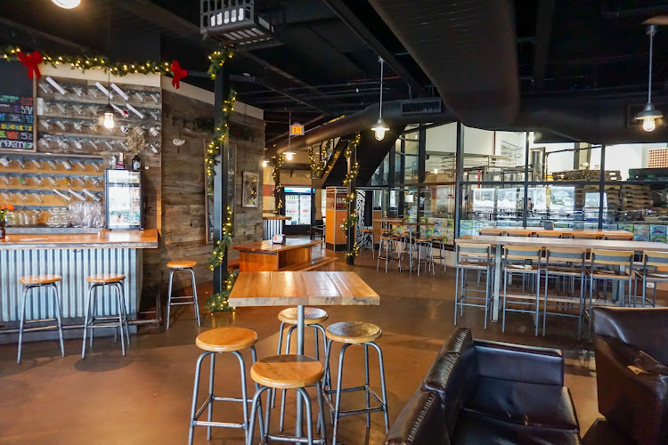 Stony Creek Brewery — Brewery in Stratford, Connecticut