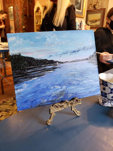 The Little Red School of Art & Music — Art Gallery in Stratford, Connecticut