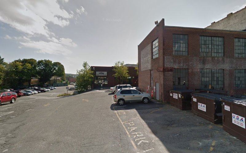 Warner Theatre Center For Arts Education — Studio in Torrington, Connecticut