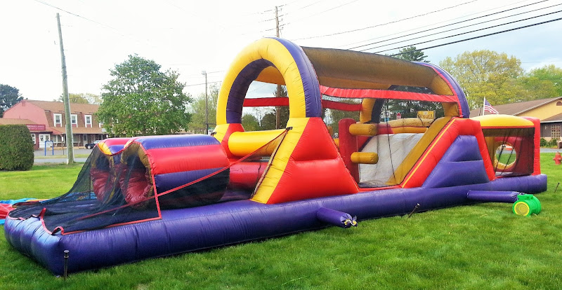 CT Bounce - corporateevents.at