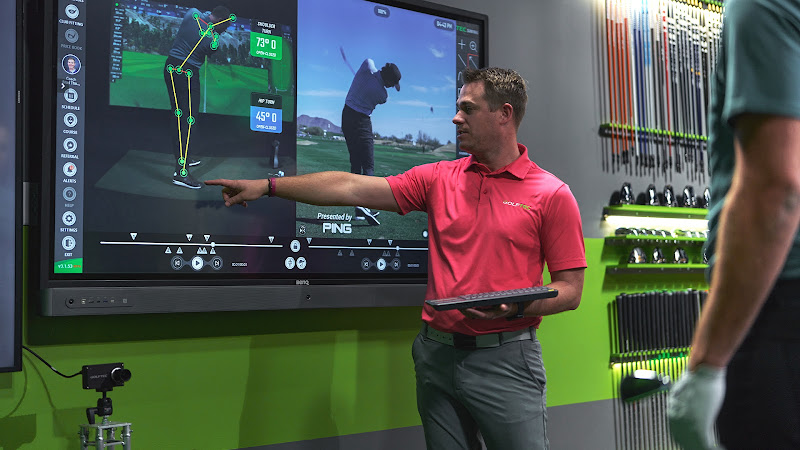 GOLFTEC Trumbull - corporateevents.at