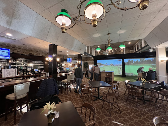 The Players Club at Whitney Farms Golf Club - photo