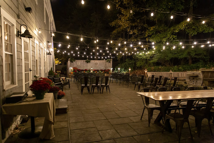 The Redding Roadhouse - corporateevents.at