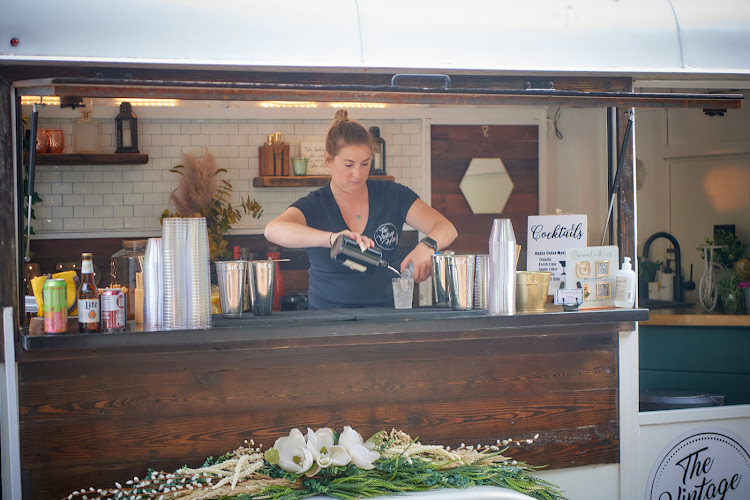 The Vintage Horse - corporateevents.at