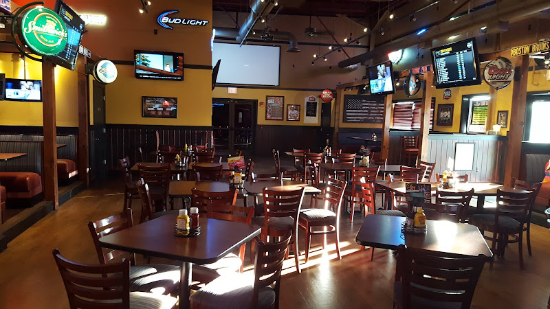 City Sports Grille — Brewery in Vernon, Connecticut