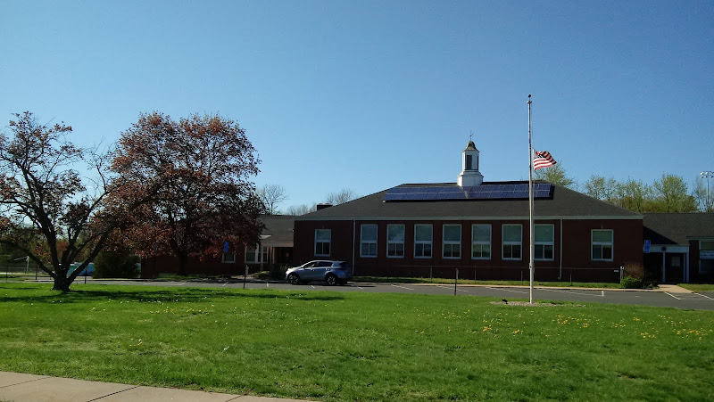 Vernon Teen Center — Conference Center in Vernon, Connecticut