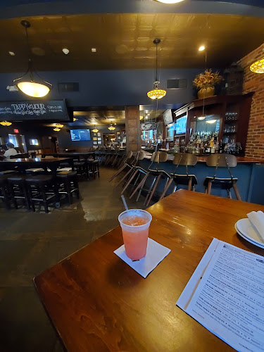 Wood-n-Tap - Vernon — Brewery in Vernon, Connecticut