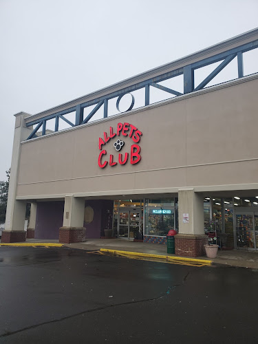 ALL PETS CLUB — Aquarium in Wallingford, Connecticut