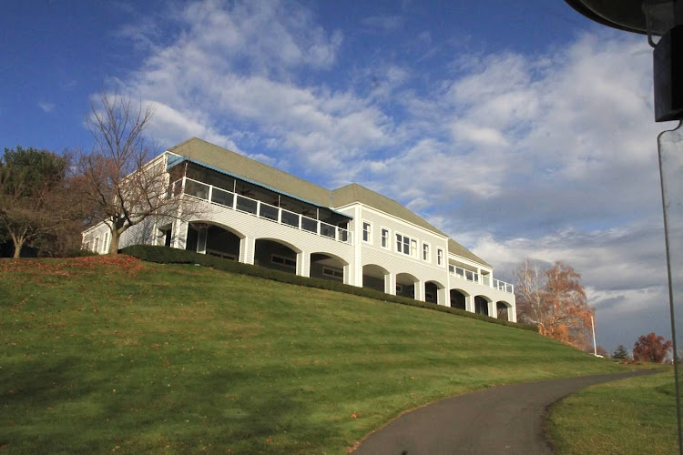 Wallingford Country Club - photo