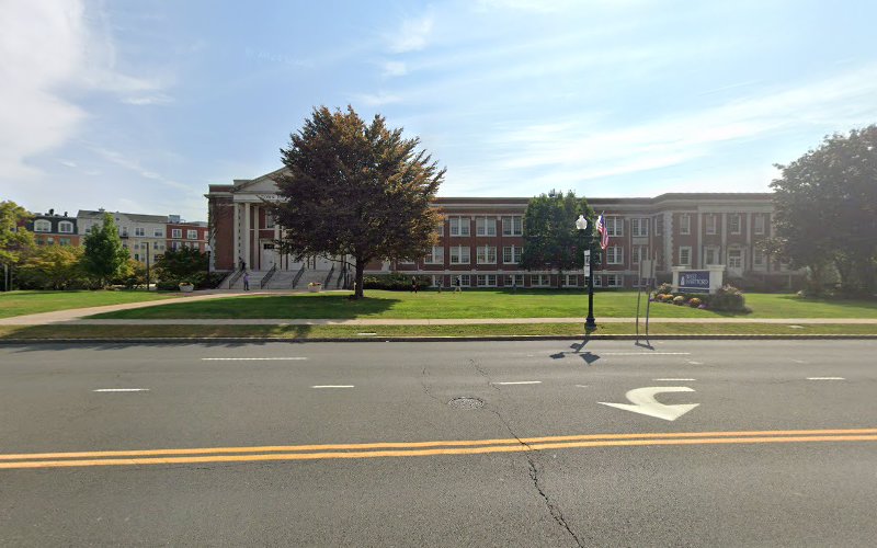 Ernest O. St. Jacques Auditorium and Banquet Center — Banquet Hall in West Hartford, Connecticut