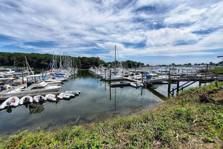 Milford Yacht Club — Banquet Hall in West Hartford, Connecticut