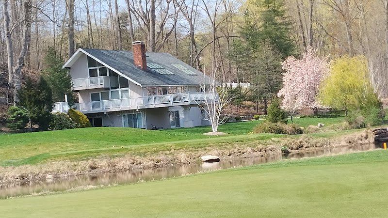 Aspetuck Valley Country Club - photo