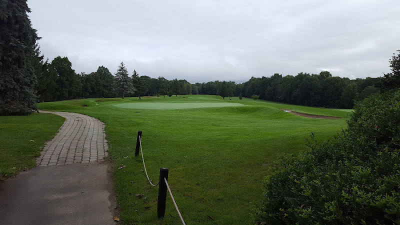 Orange Hills Country Club - photo
