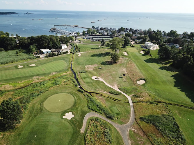 Pine Orchard Yacht & Country Club - photo