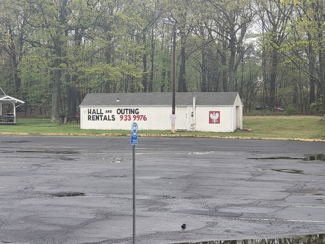 Polish American Club - photo