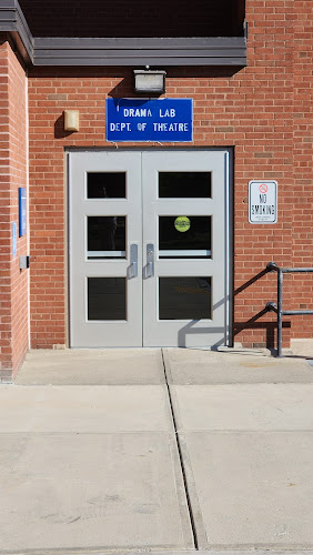 SCSU Kendall Drama Lab - photo