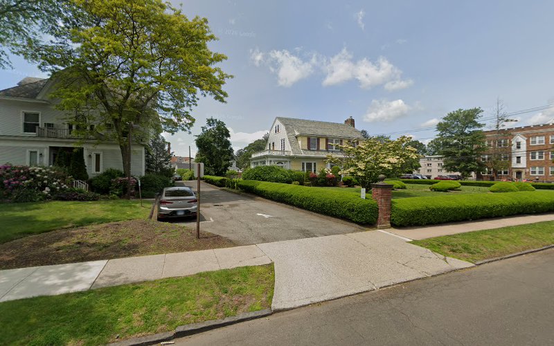 West Haven Historical Society — Historic Mansion in West Haven, Connecticut