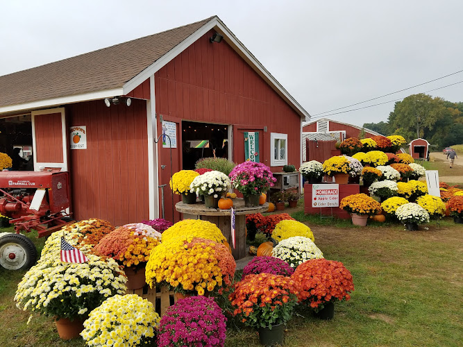 Brown's Harvest - corporateevents.at