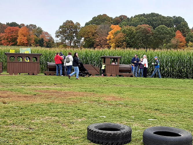 Foster Farm - corporateevents.at