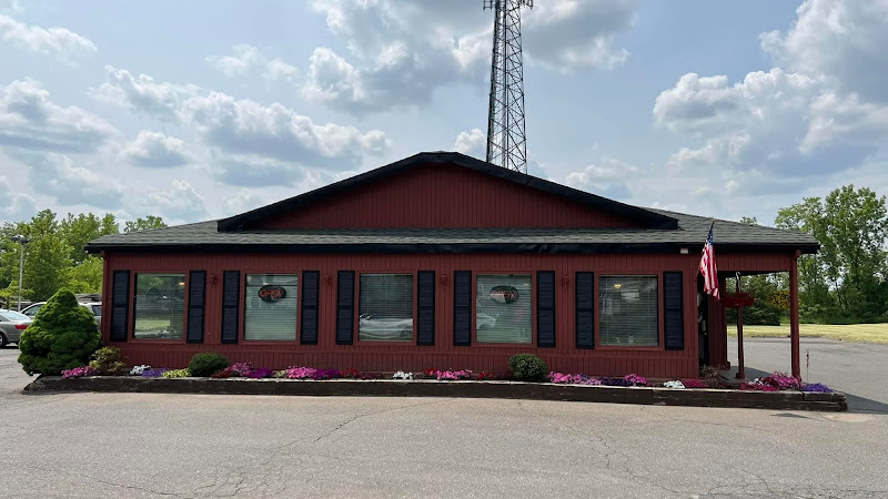 Ranch House East Windsor - corporateevents.at