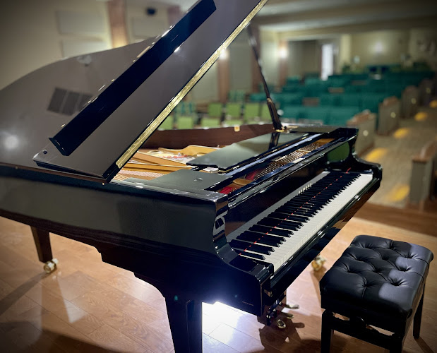South Windsor Cultural Arts - Sunday Concert Series - photo