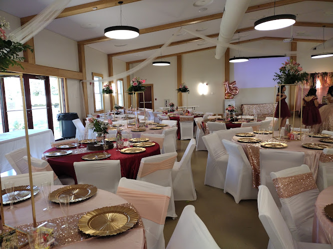 Ross Station Event Center - corporateevents.at