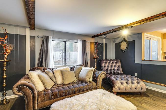 3 Mi to Dover Motor Speedway: Pet-friendly Retreat — Hotel & Resort in Camden, Delaware