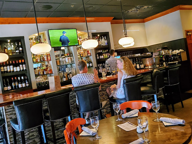 Eclipse Bistro - corporateevents.at