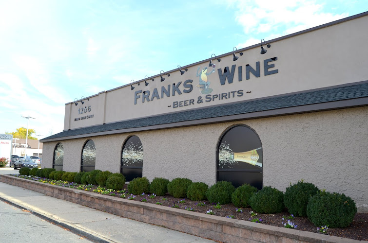 FranksWine - corporateevents.at