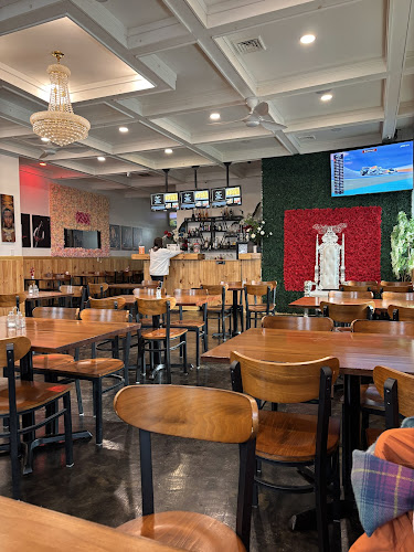 K & R International Restaurant & Bar - corporateevents.at