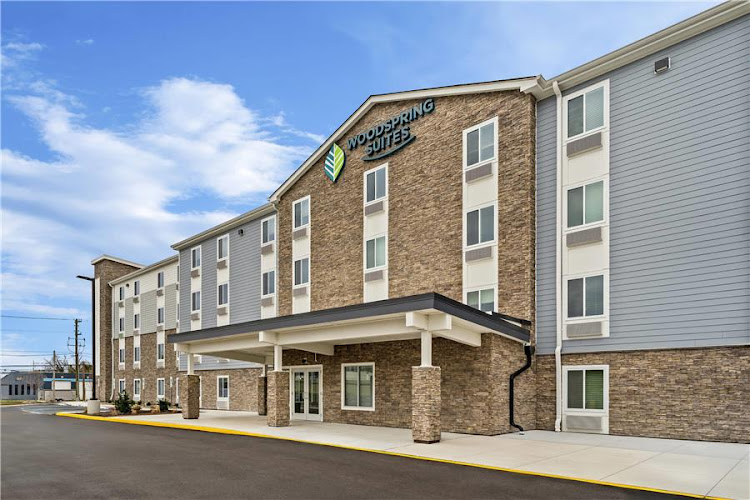 WoodSpring Suites Wilmington Riverfront - corporateevents.at