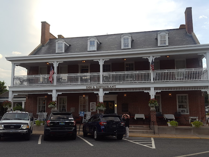 The Counting House Restaurant & Pub - corporateevents.at